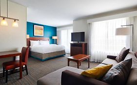 Residence Inn Killeen Texas